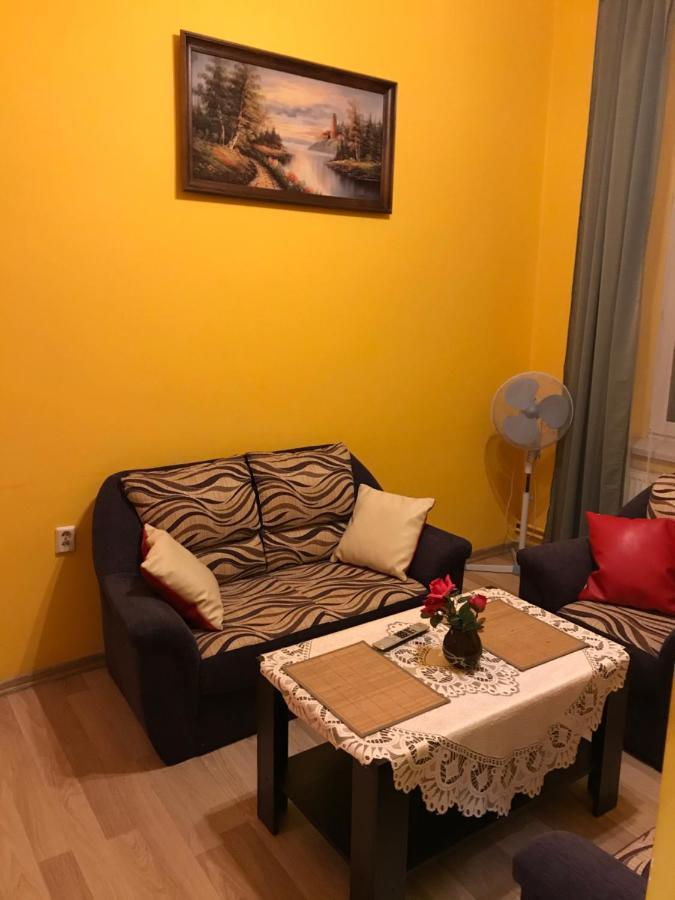 Apartamenty As Topolowa Cracovia Exterior foto