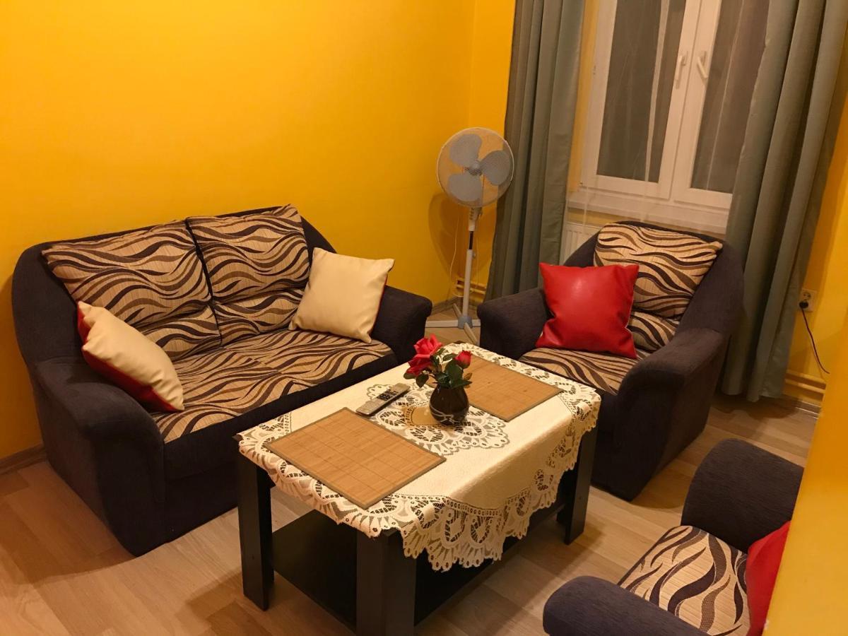 Apartamenty As Topolowa Cracovia Exterior foto