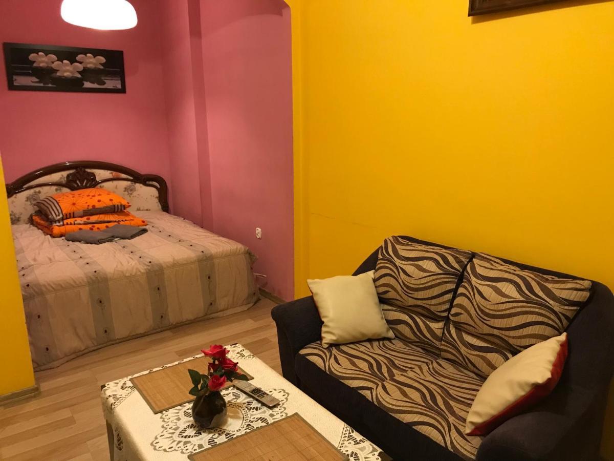 Apartamenty As Topolowa Cracovia Exterior foto