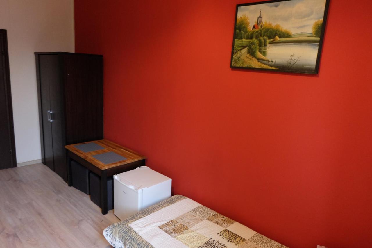 Apartamenty As Topolowa Cracovia Exterior foto