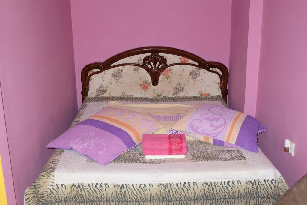 Apartamenty As Topolowa Cracovia Habitación foto