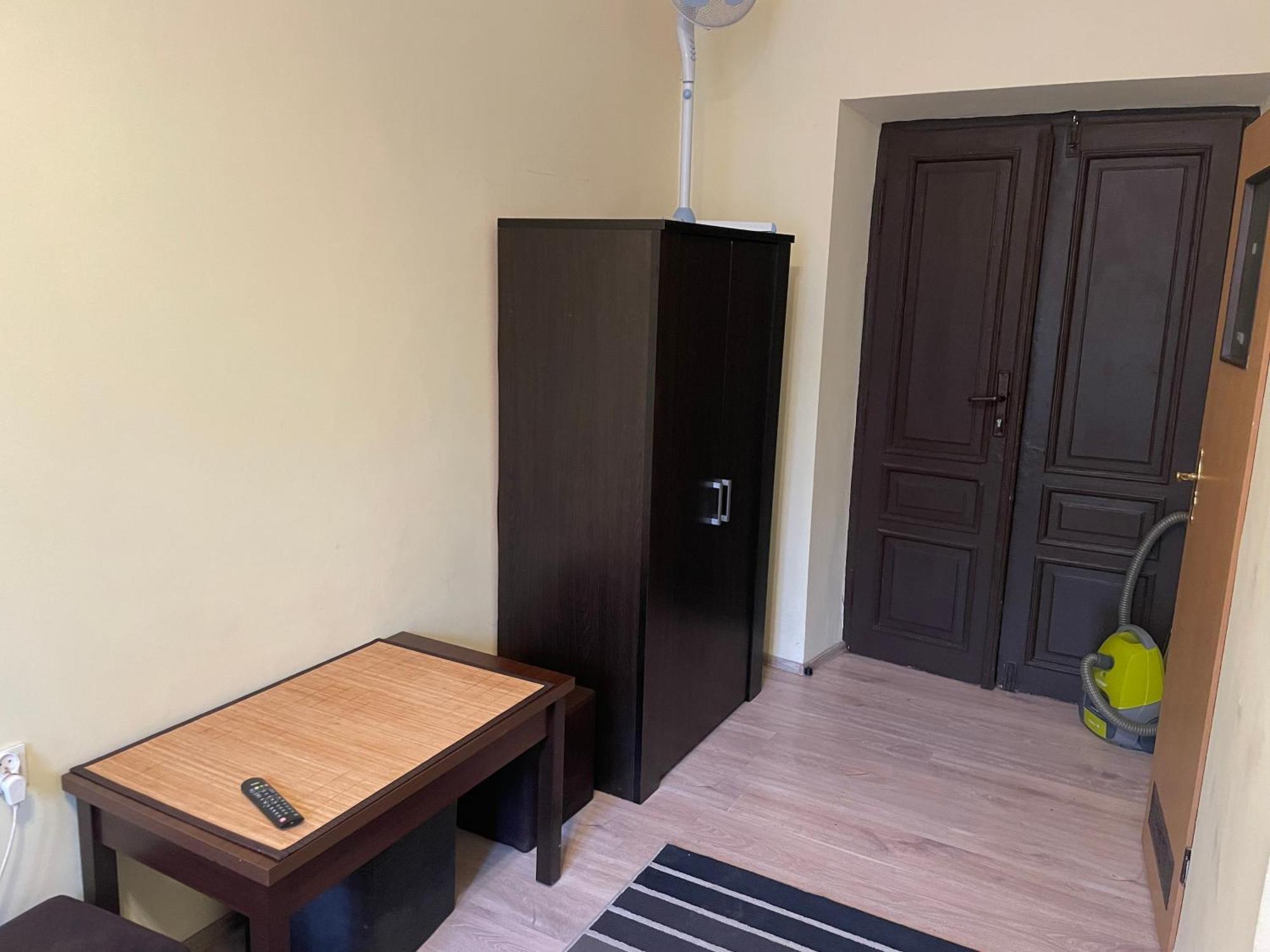 Apartamenty As Topolowa Cracovia Exterior foto