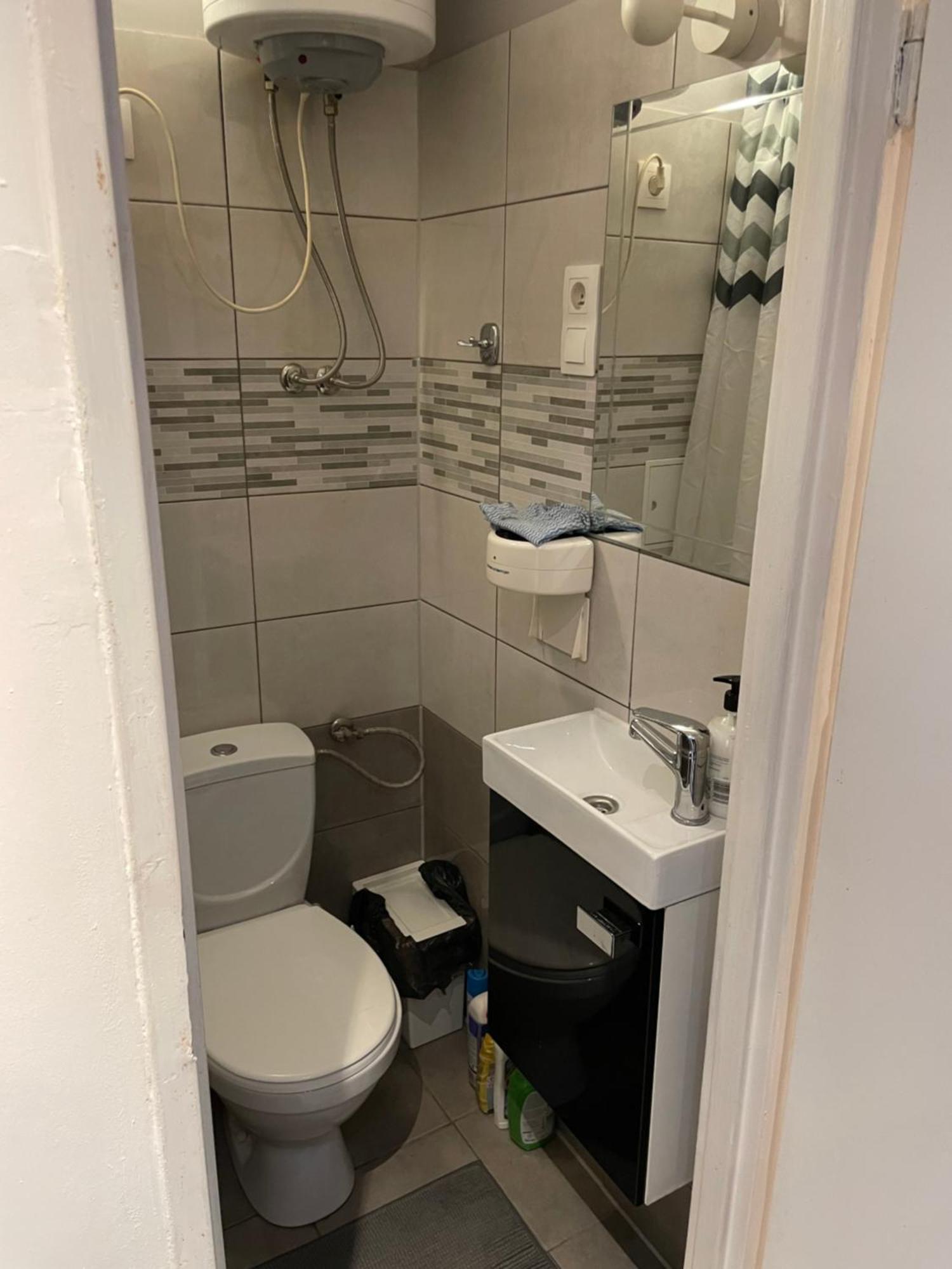 Apartamenty As Topolowa Cracovia Habitación foto