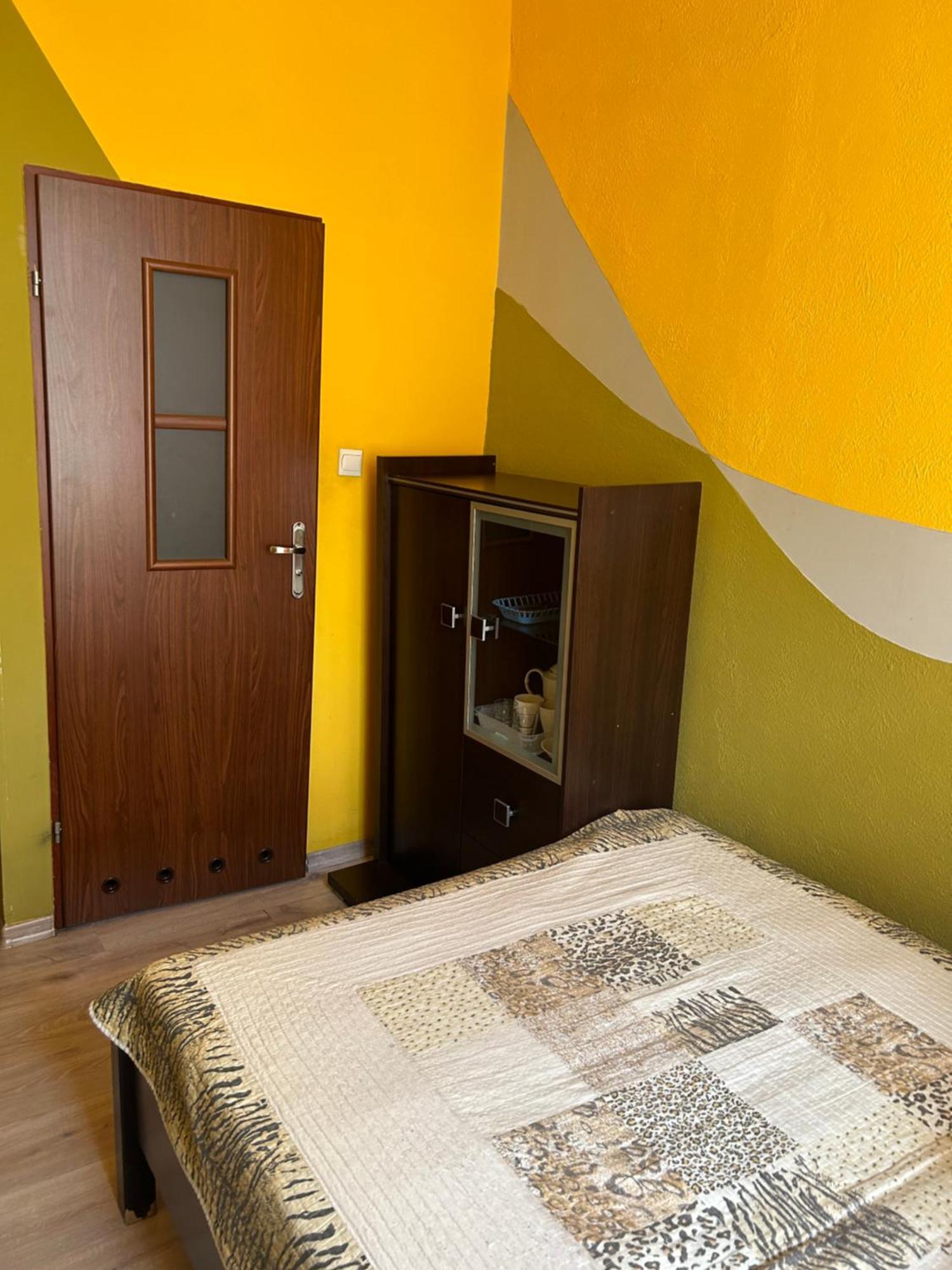 Apartamenty As Topolowa Cracovia Exterior foto