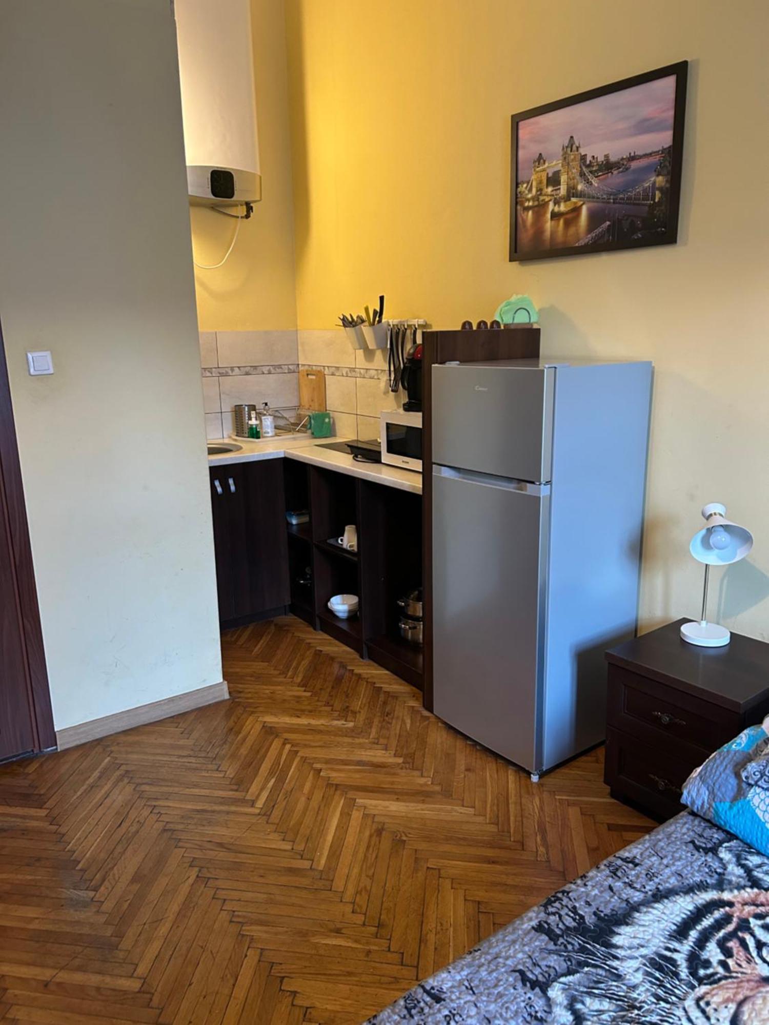 Apartamenty As Topolowa Cracovia Exterior foto