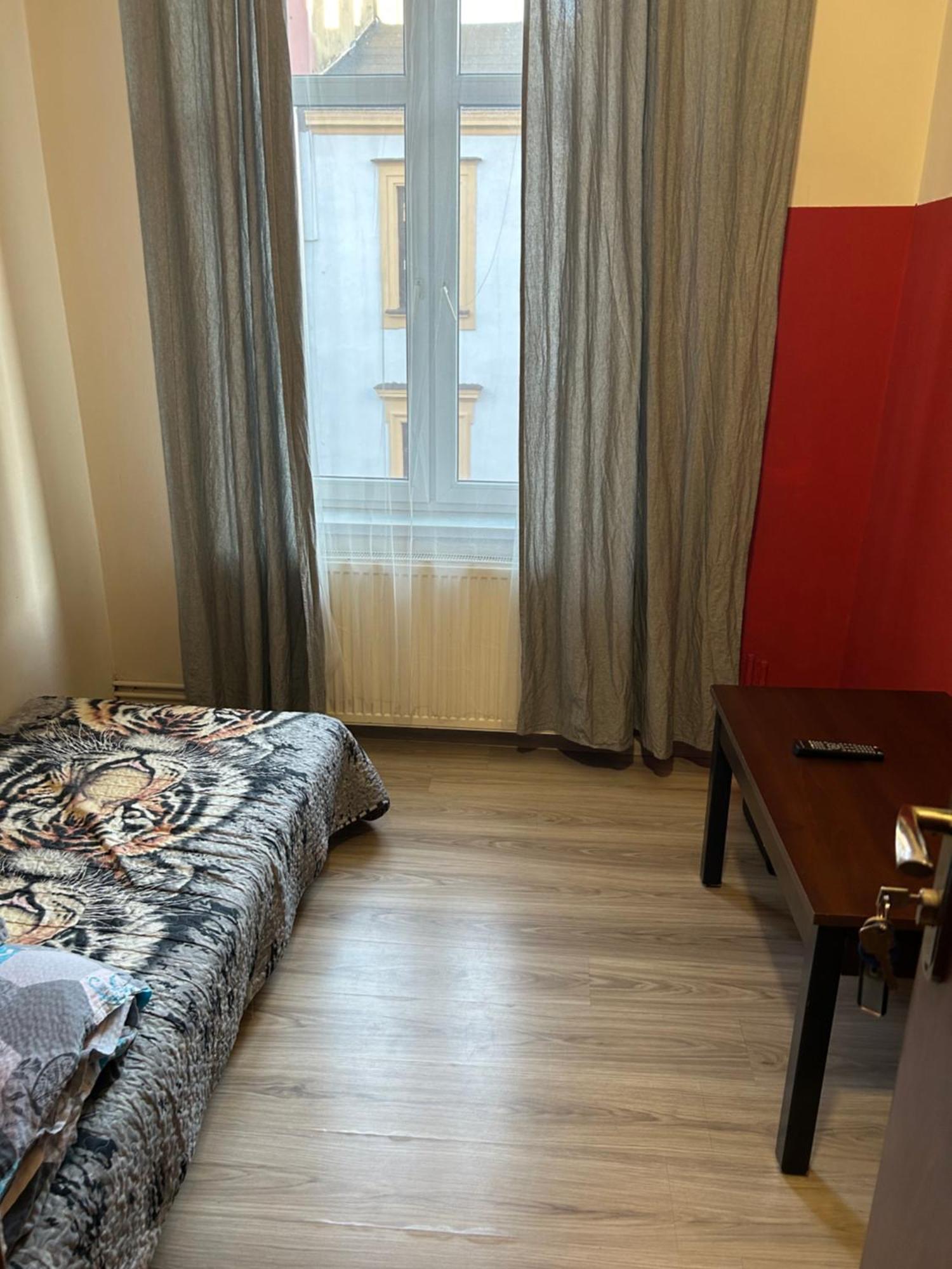 Apartamenty As Topolowa Cracovia Exterior foto