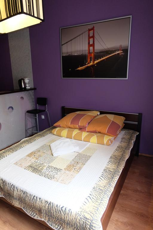 Apartamenty As Topolowa Cracovia Exterior foto