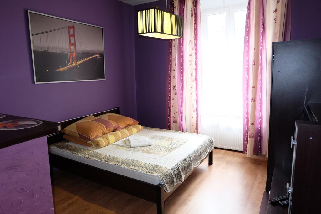Apartamenty As Topolowa Cracovia Exterior foto