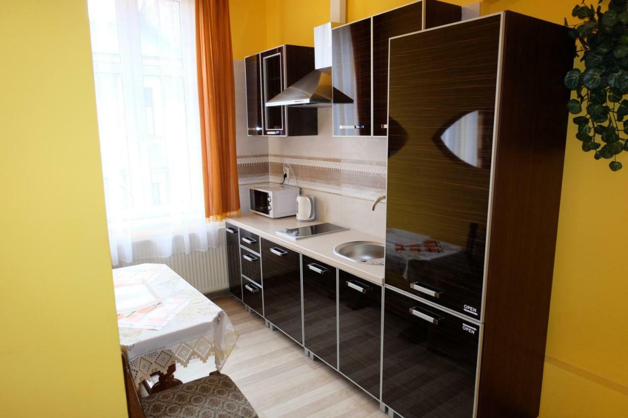 Apartamenty As Topolowa Cracovia Exterior foto