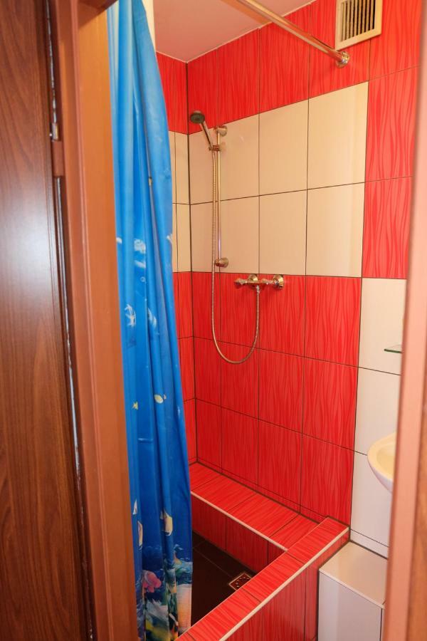 Apartamenty As Topolowa Cracovia Exterior foto