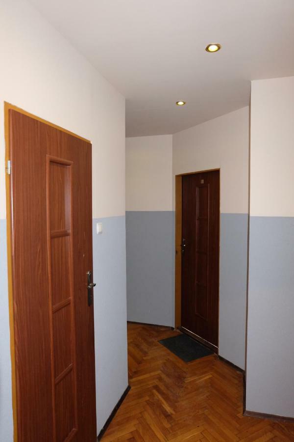 Apartamenty As Topolowa Cracovia Exterior foto
