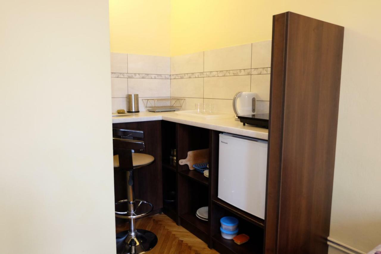 Apartamenty As Topolowa Cracovia Exterior foto